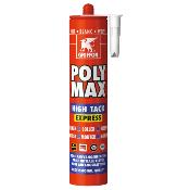 COLLE POLYMAX GRIFFON HIGH TRACK EXPRESS 