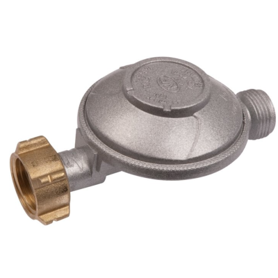 DETENDEUR BUTANE BASSE PRESSION AVEC SECURITE INTEGREE