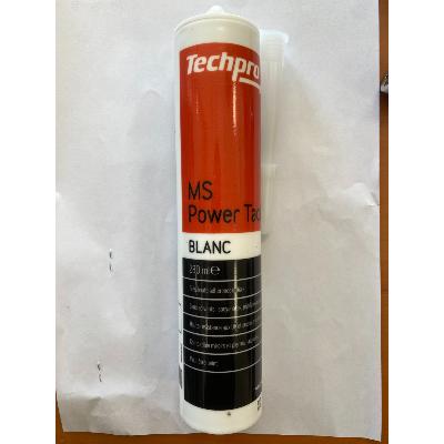 COLLE EXTREME TECHPRO MS POWER TRACK