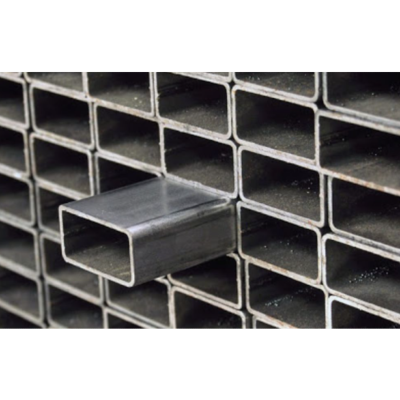 Tube rectangulaire 60x20x2 