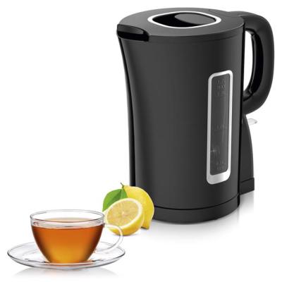 BOUILLORE NOIR 2200W 1.7L 